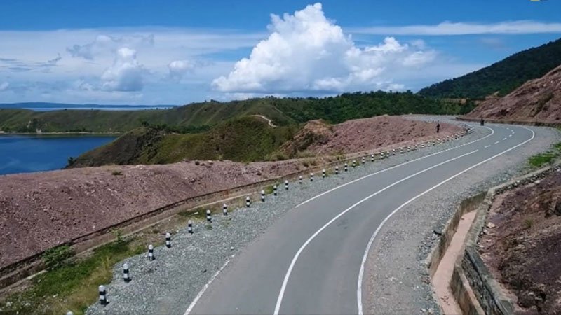 papua