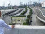Jokowi infrastruktur