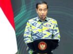beri dukungan dan apresiasi sejumlah rektor paparkan keberhasilan pemerintahan jokowi psv