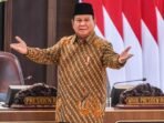 74892 prabowo pimpin sidang kabinet paripurna pertama prabowo subianto