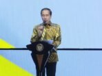 Tangkapan layar Jokowi 1
