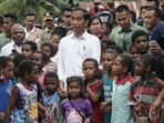 jokowi didampingi budi gunawan saat temu tokoh papua dan papua barat JV6lBeKzNQ