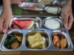 makanan gratis 2