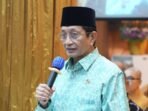 Menteri-Agama-RI-Nasaruddin-Umar-korupsi