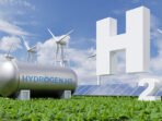 Green-Hydrogen