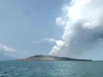 Ilustrasi-erupsi-Gunung-Anak-Krakatau